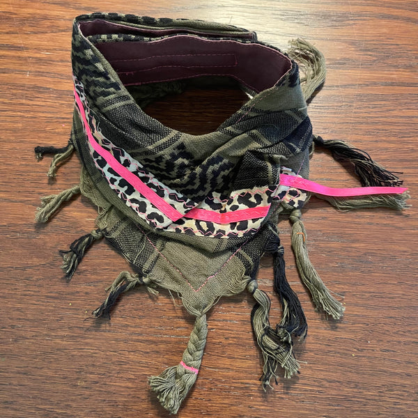 A PawtnerStyle Gr S 29-32 cm