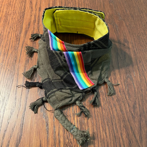 A PawtnerStyle Gr S 29-31cm
