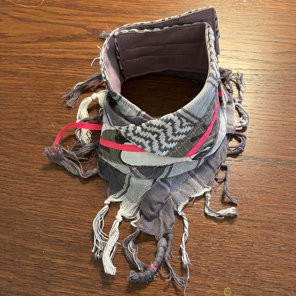 A PawtnerStyle Gr S 34-37 cm