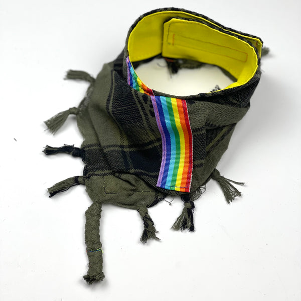 ArtRainbow vH2339 XS 27-29cm