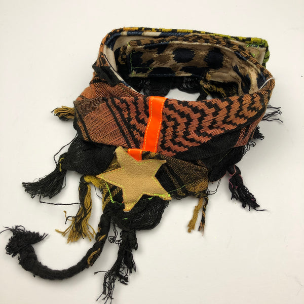 HundePali a⭐️Stripes vH2213 xs
