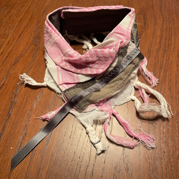 A PawtnerStyle Gr S 34-37 cm