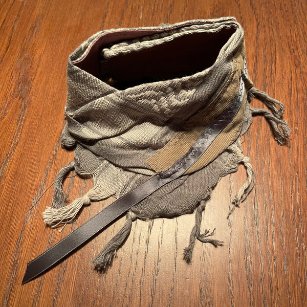 A PawtnerStyle Gr S 30-33 cm