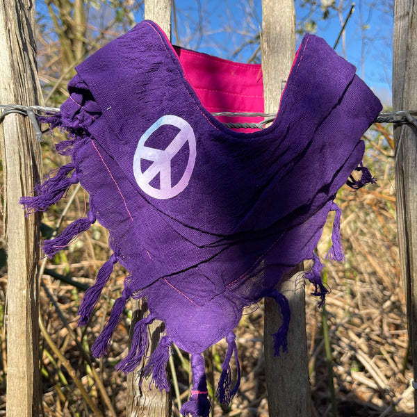 ☮️ Charity Gr. L 55-58cm