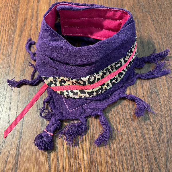 A PawtnerStyle Gr S 28-30cm