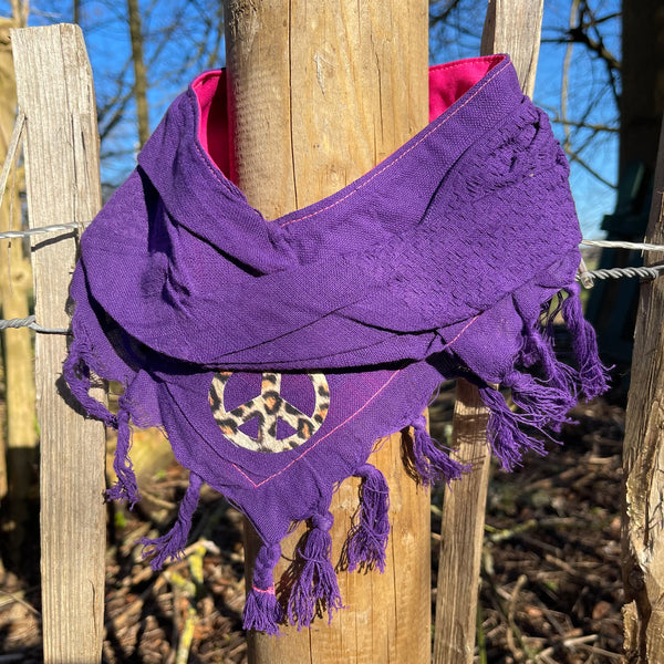 ☮️ Charity Gr. M 47-50cm