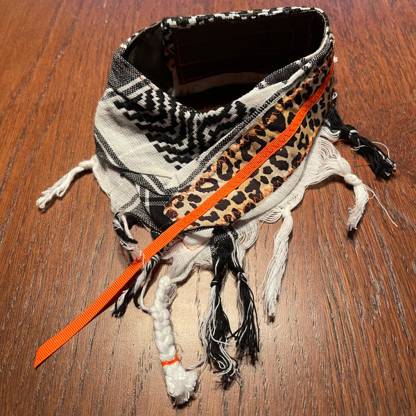 A PawtnerStyle Gr S 30-33 cm