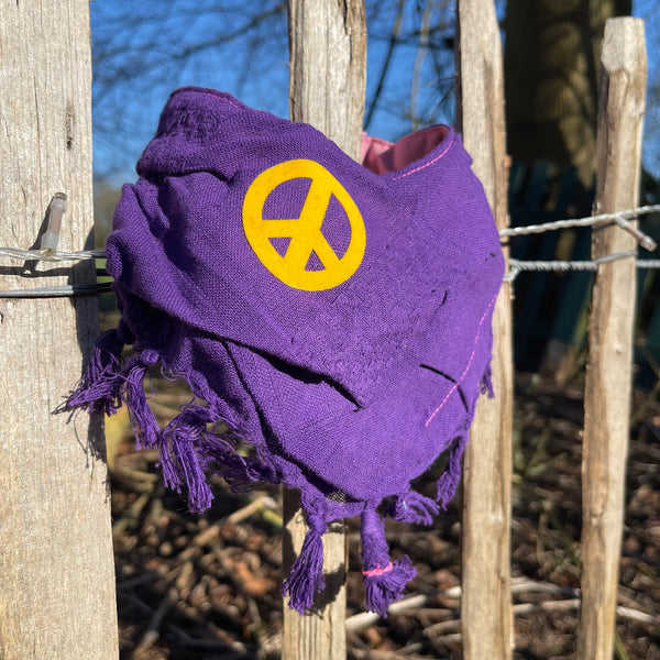 ☮️ Charity Gr. M 39-42cm