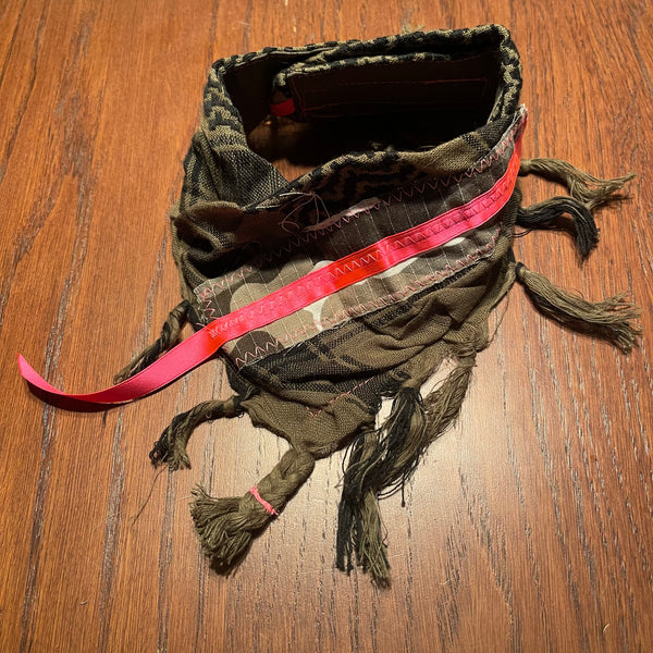 A PawtnerStyle Gr S 31-34 cm