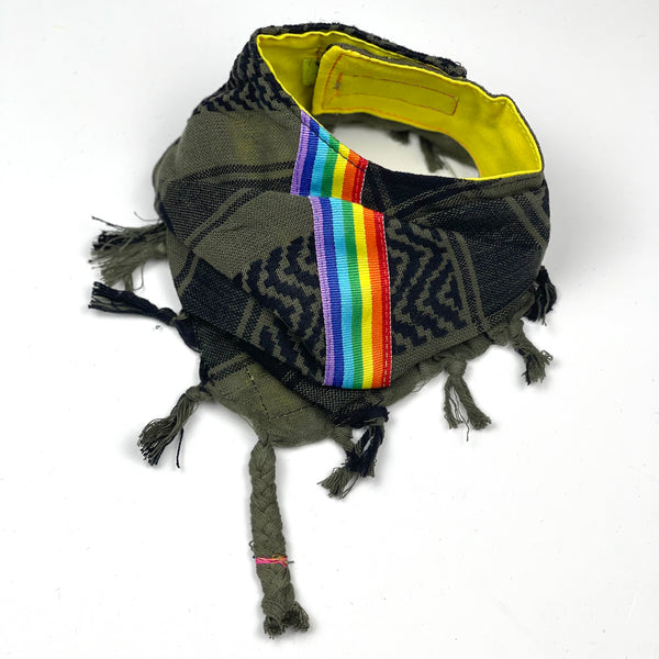 ArtRainbow vH2338 XS 24-26cm