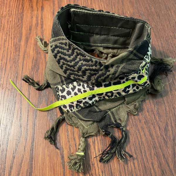 A PawtnerStyle Gr S 30-33cm