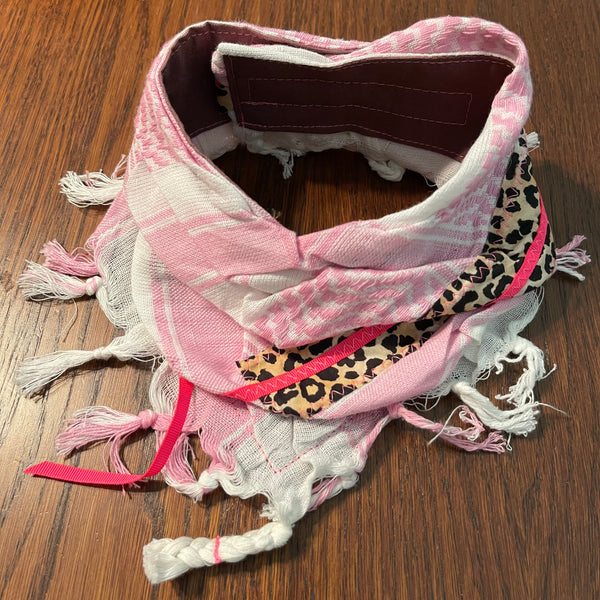 A PawtnerStyle Gr S 34-37cm
