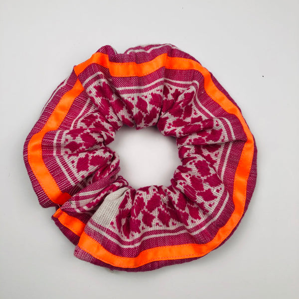 PaliScrunchie pink
