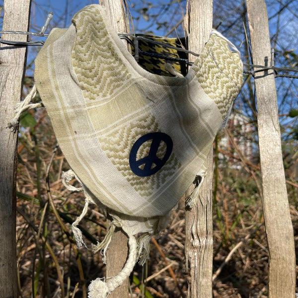 ☮️ Charity Gr. L 57-60cm