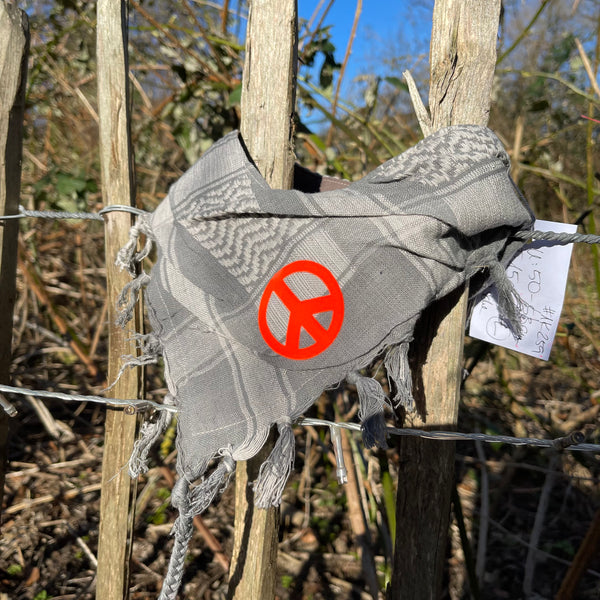 ☮️ Charity Gr. L 50-53cm