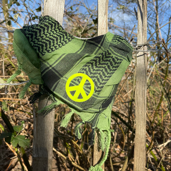 ☮️ Charity Gr. L 55-58cm