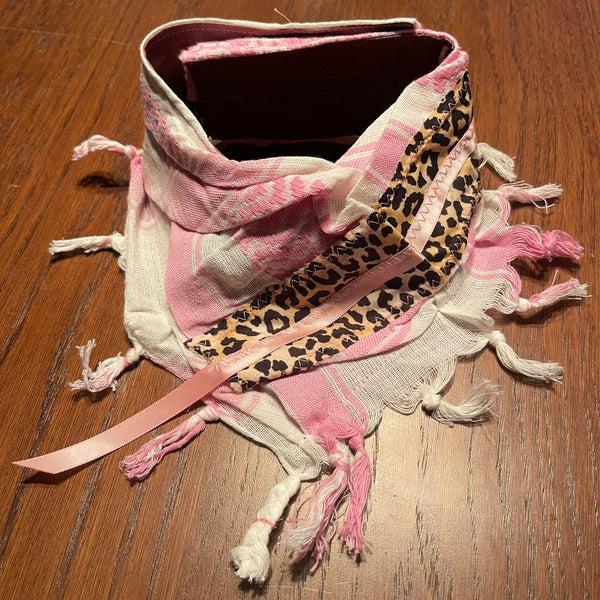A PawtnerStyle Gr S 36-39 cm