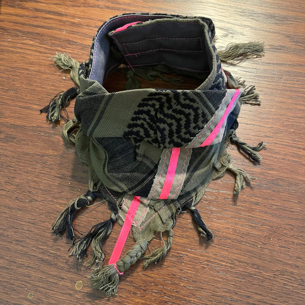 A PawtnerStyle Gr S 29-32 cm