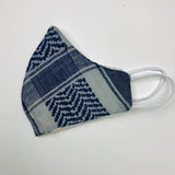 PaliMaske Art Blue