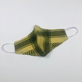 PaliMaske Art SPRING GREEN