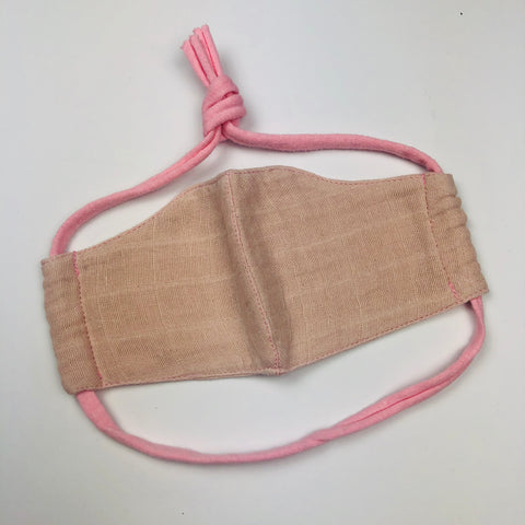 PaliMaske Kids Blush