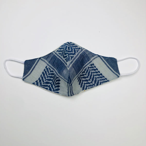 PaliMaske Art Blue