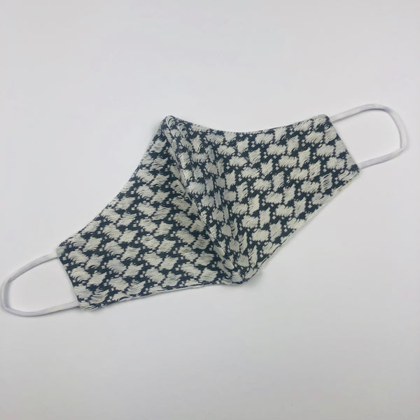 PaliMaske Art GREY