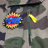 PaliJacket vH9003