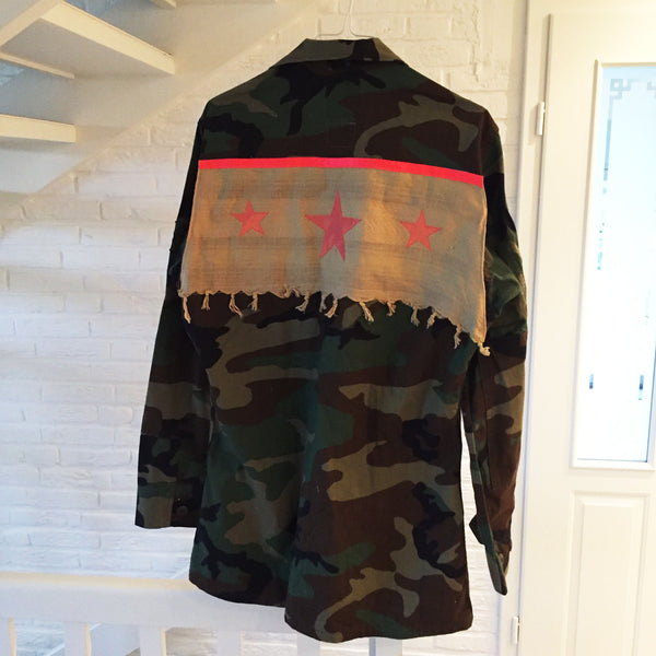 PaliJacket vH9005