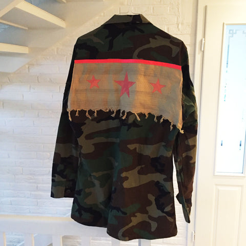 PaliJacket vH9005