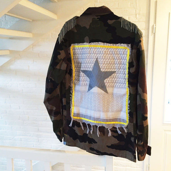 PaliJacket vH9003