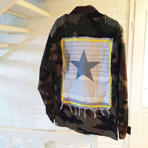 PaliJacket vH9003