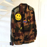 PaliJacket vH9003