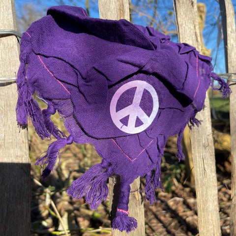 ☮️ Charity Gr. M 41-44cm