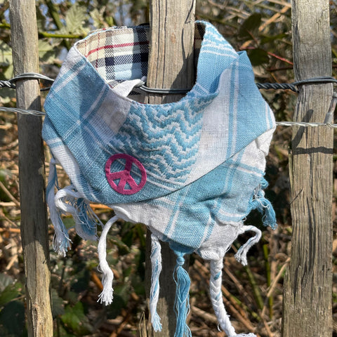 ☮️ Charity Gr. S 33-36cm