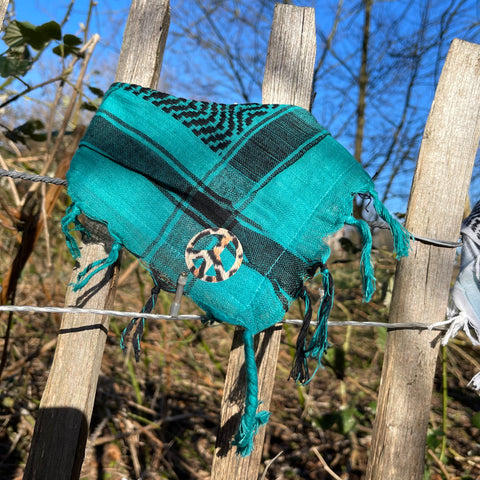 ☮️ Charity Gr. S 37-40cm