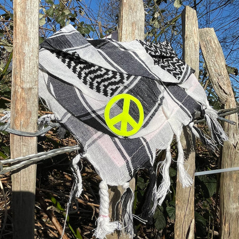 ☮️ Charity Gr. S 38-41cm