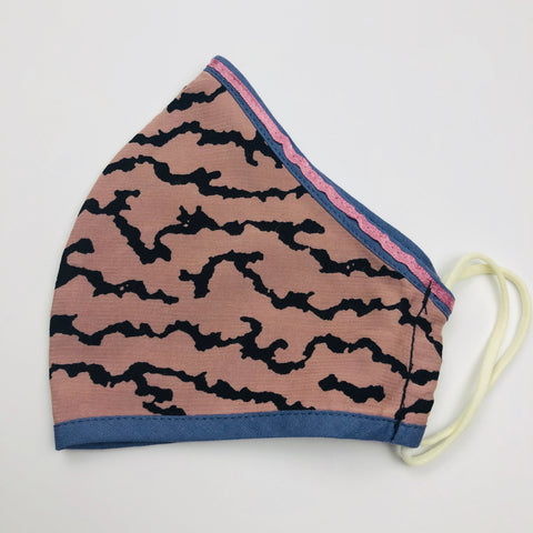 PaliMaske SUMMERMAUVE