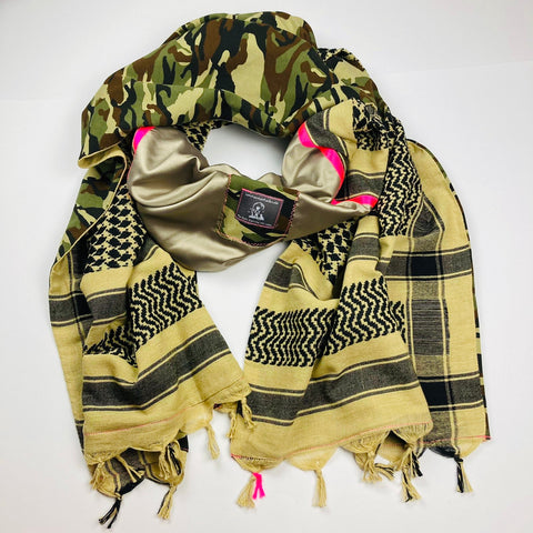 LieblingsPali vH2049 LongScarf