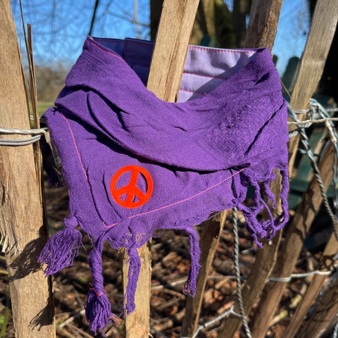 ☮️ Charity Gr. S 38-41cm