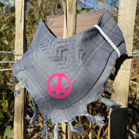 ☮️ Charity Gr. S 36-39cm