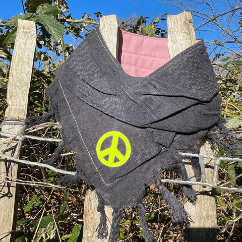 ☮️ Charity Gr. S 35-38cm