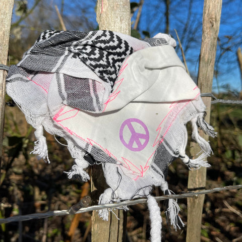 ☮️ Charity Gr. S 35-38cm