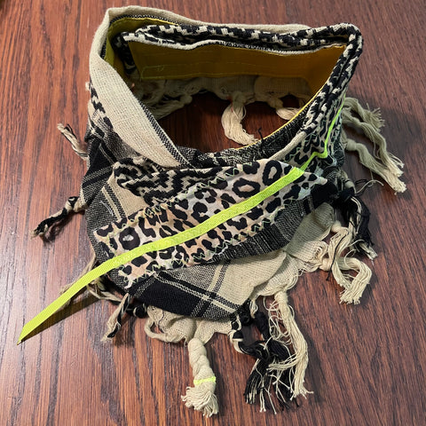 A PawtnerStyle Gr S 35-38cm