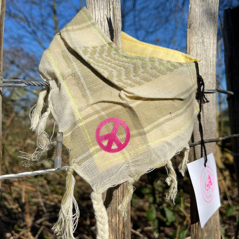 ☮️ Charity Gr. S 35-38cm