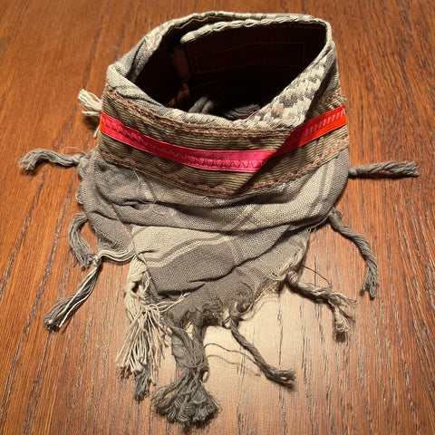 A PawtnerStyle Gr XS 28-30 cm