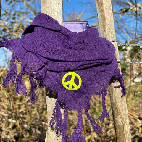 ☮️ Charity Gr. S 33-36cm