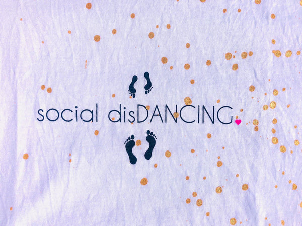 good kama social disCO size M