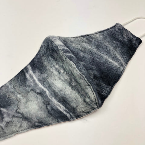 Miss Batik Grey