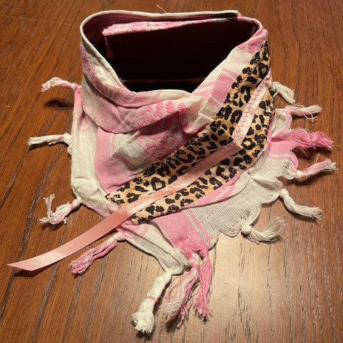 A PawtnerStyle Gr S 36-39 cm